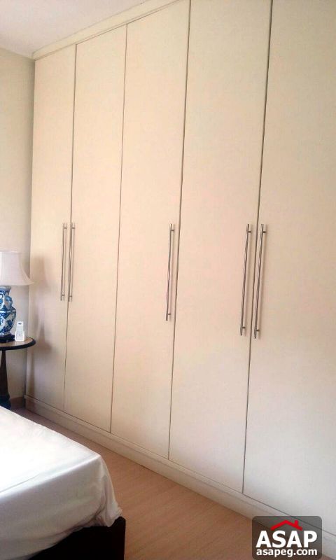 Furnished Apartment for Rent in the Village Furnished Apartment for Rent in the Village