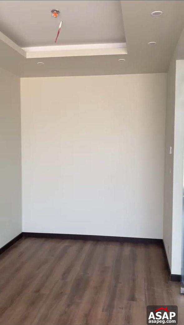 Admin Office for Rent in Trivium