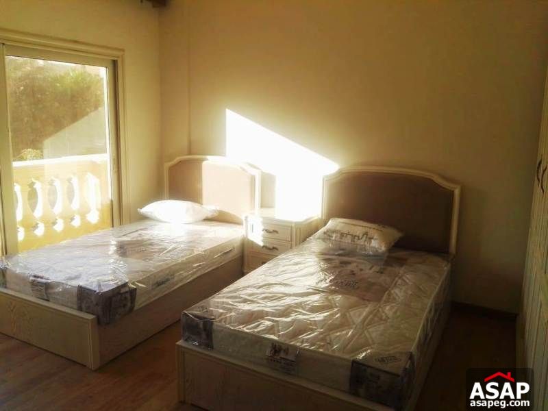 Apartment for Rent in West Golf Apartment for Rent in West Golf