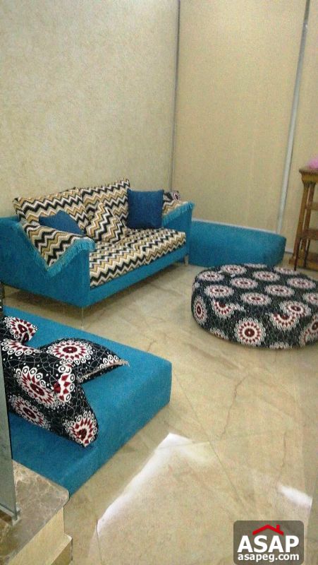Town House for Rent in New Giza Town House for Rent in New Giza