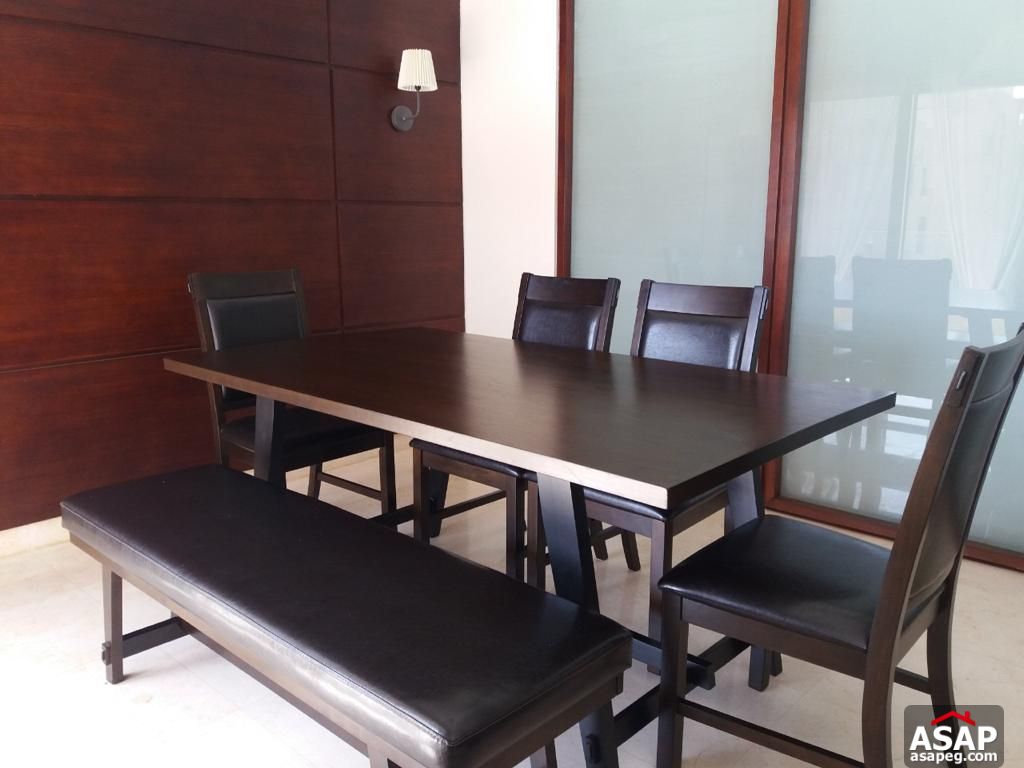 Furnished Apartment in the Village for Rent Furnished Apartment in the Village for Rent