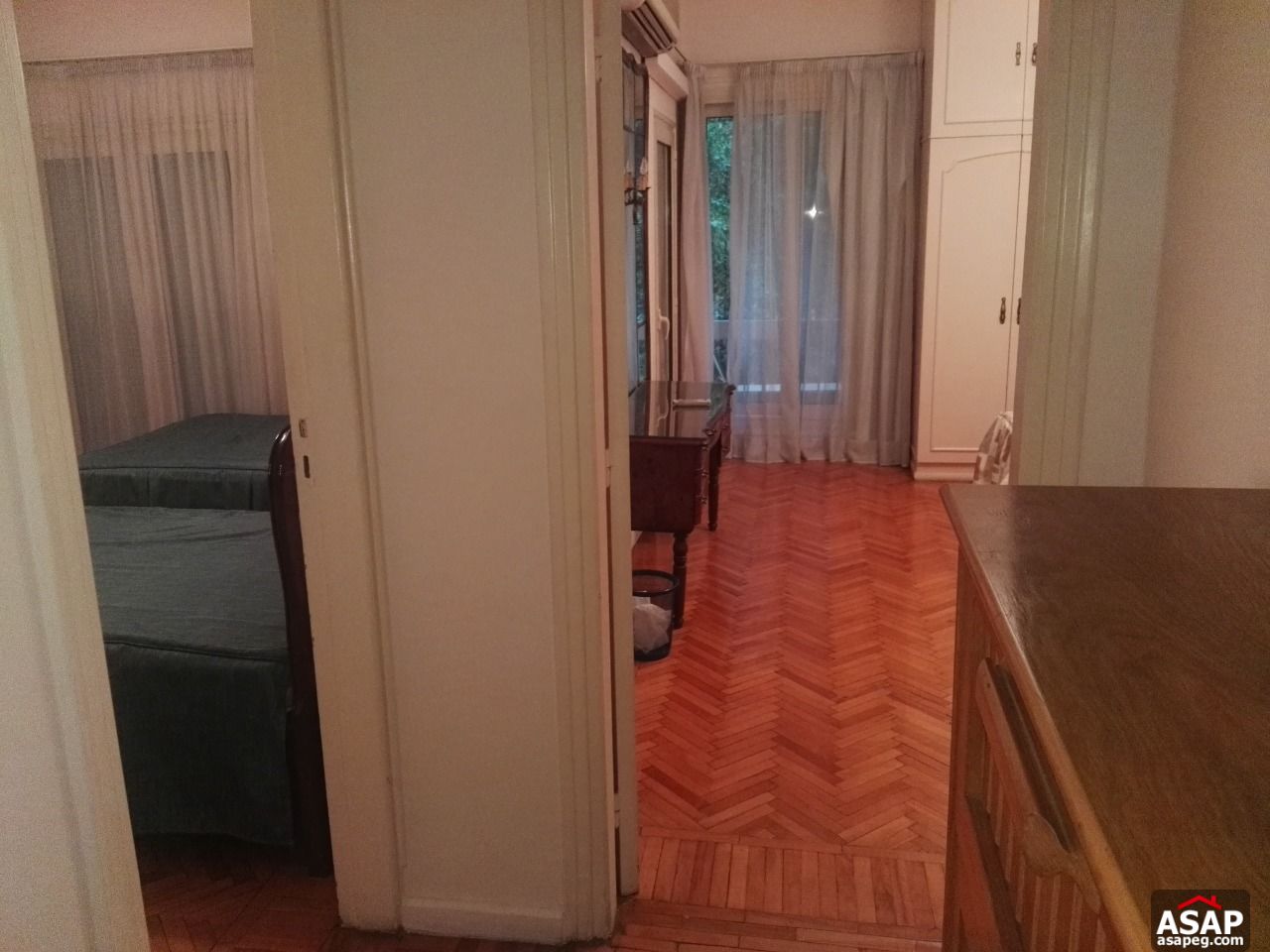 Apartments in Zamalek for Rent Apartments in Zamalek for Rent