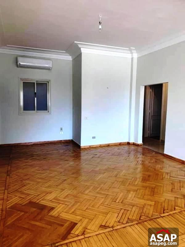 Flat for Rent in Zamalek Flat for Rent in Zamalek