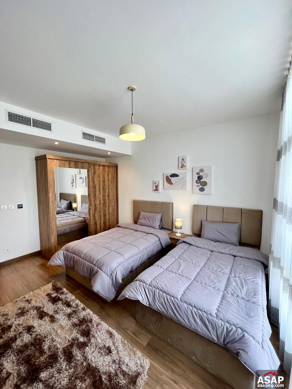 Furnished Apartment for Rent in Cairo Festival City Furnished Apartment for Rent in Cairo Festival City