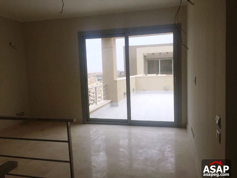 Penthouse for Rent in Village Gate