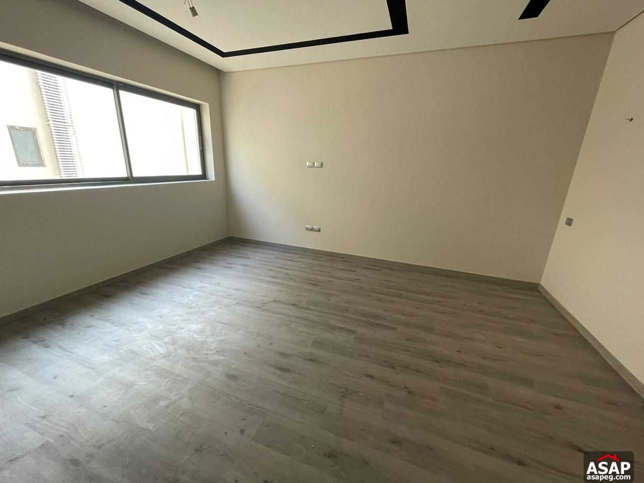 Apartment with Lake View for Rent in Lake View Residence Apartment with Lake View for Rent in Lake View Residence