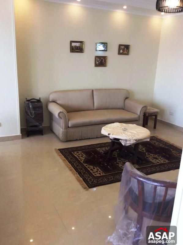 Furnished Flat for Rent in Eastown Sodic Furnished Flat for Rent in Eastown Sodic