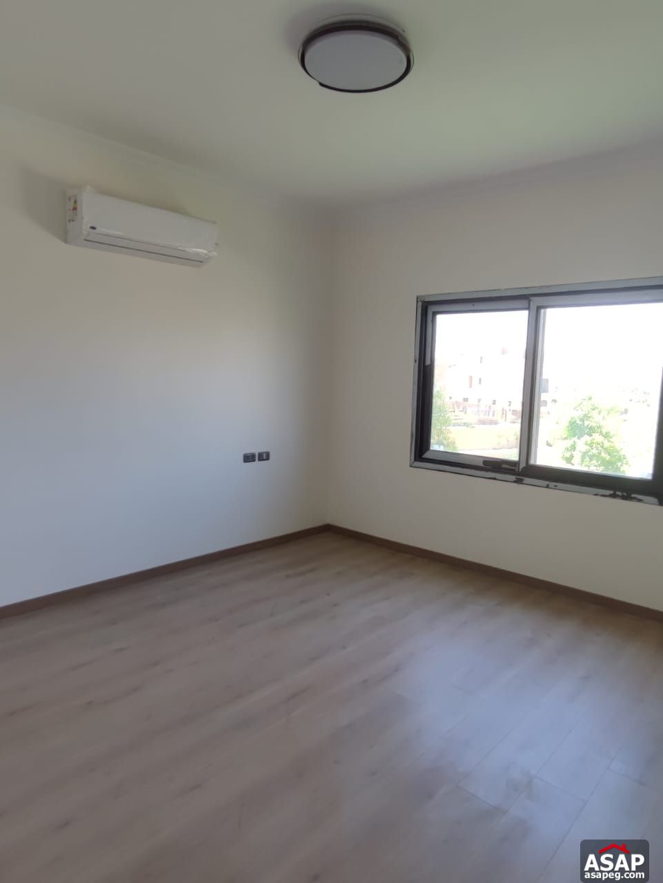 Twin House with Landscape View for Rent in Mivida