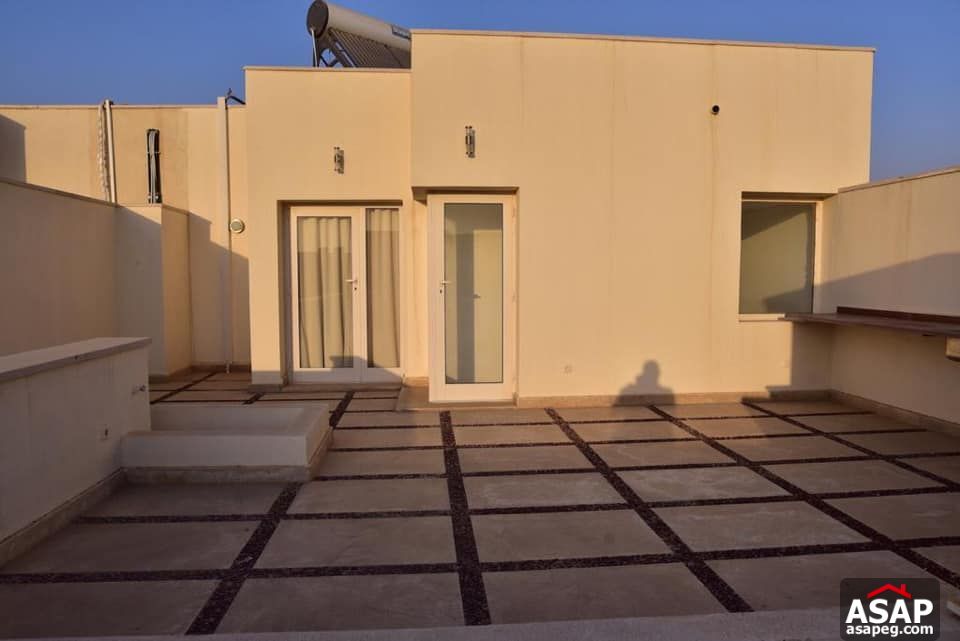 Town House for Rent in Allegria - Sheikh Zayed Town House for Rent in Allegria - Sheikh Zayed