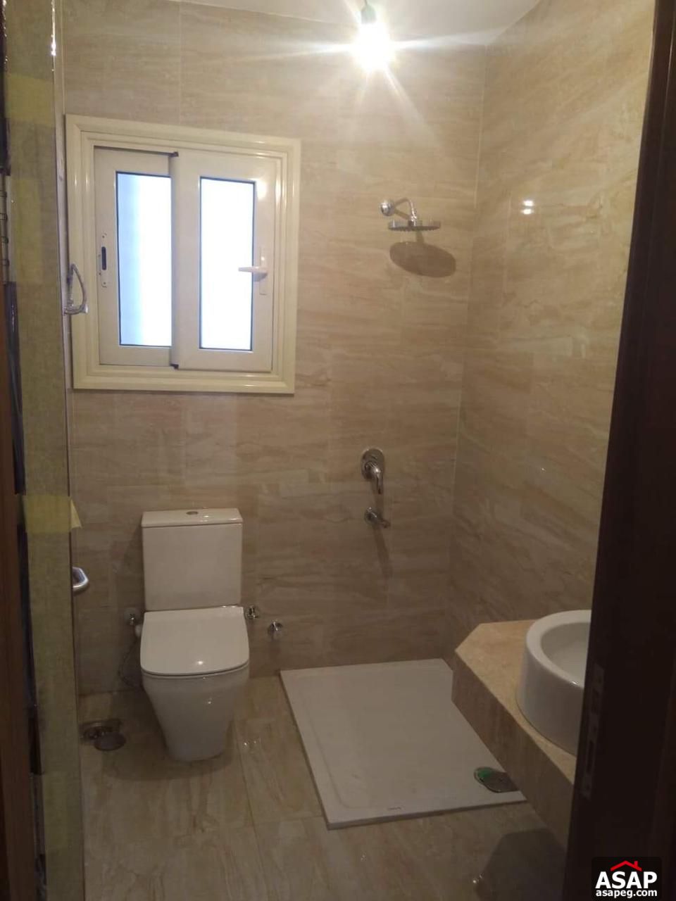 Apartment for Rent in EL Patio 7 - New Cairo