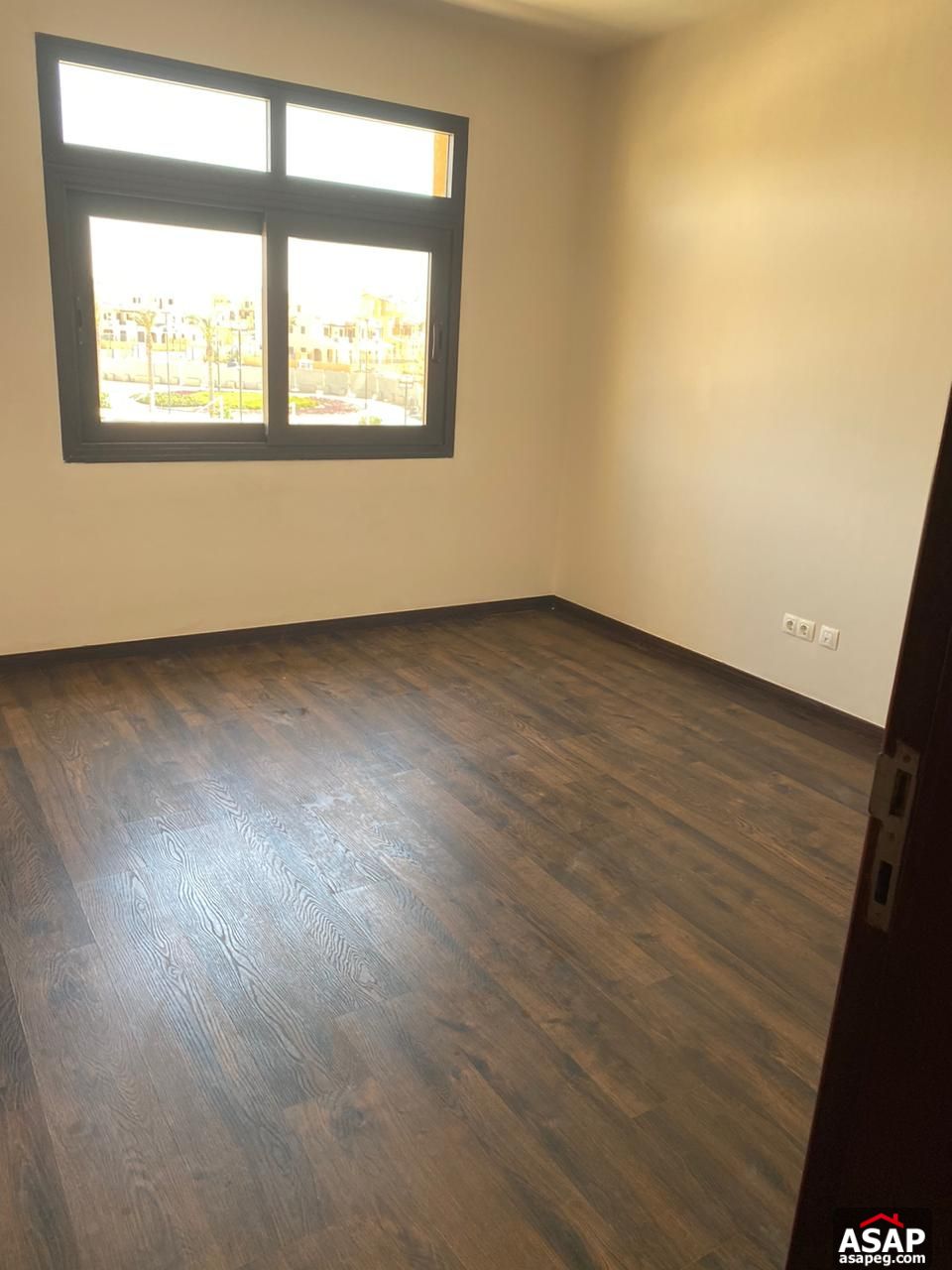 Apartment for Rent in New Cairo compounds - Mivida Apartment for Rent in New Cairo compounds - Mivida