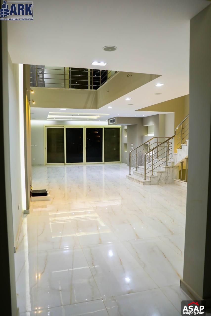 Villa for Rent in CFC Compound Villa for Rent in CFC Compound