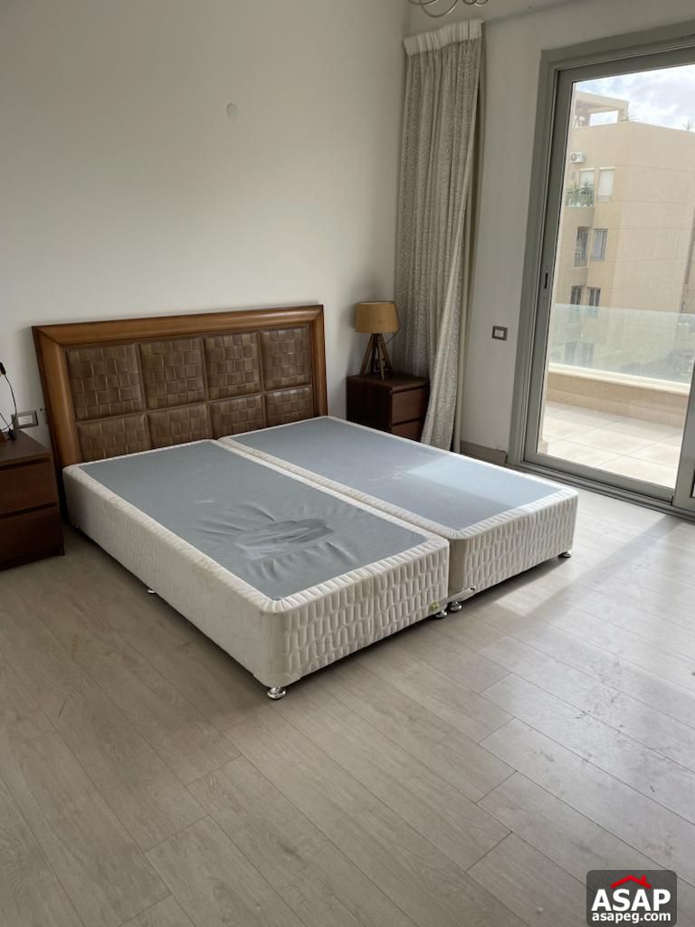 Furnished Duplex for Rent in Village Gate Furnished Duplex for Rent in Village Gate