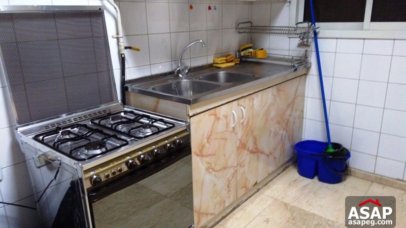 Ultra Modern Studio in Zamalek for Rent Ultra Modern Studio in Zamalek for Rent