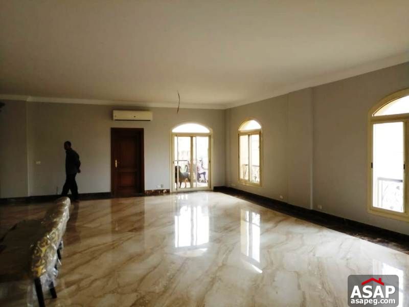 Apartment for Rent in West Golf Apartment for Rent in West Golf