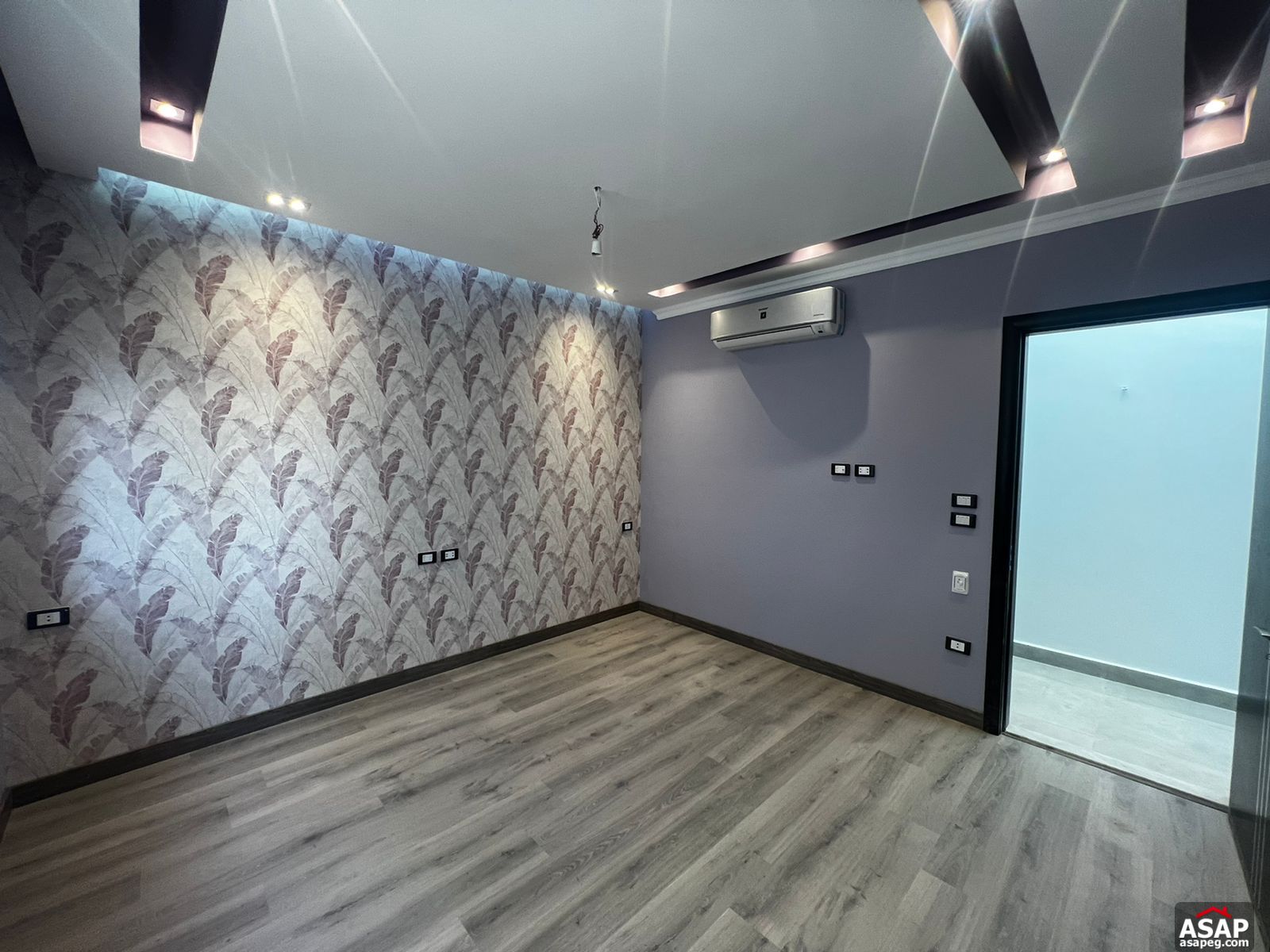 Apartment for Rent in Lake View Residence Apartment for Rent in Lake View Residence