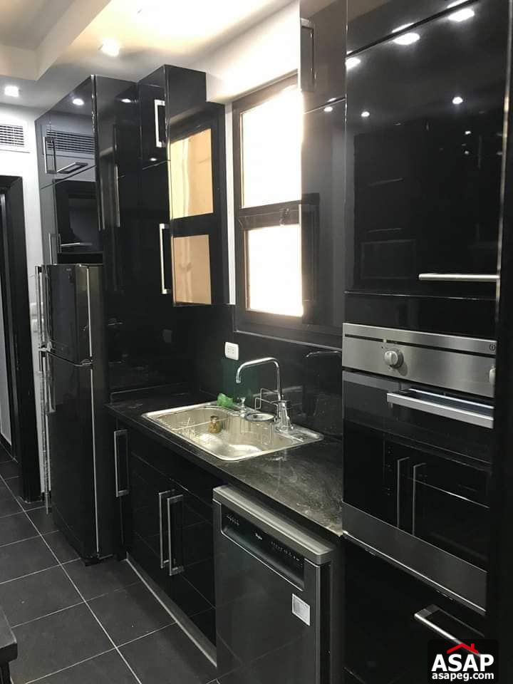 Furnished Duplex with Garden for Rent in Eastown Furnished Duplex with Garden for Rent in Eastown