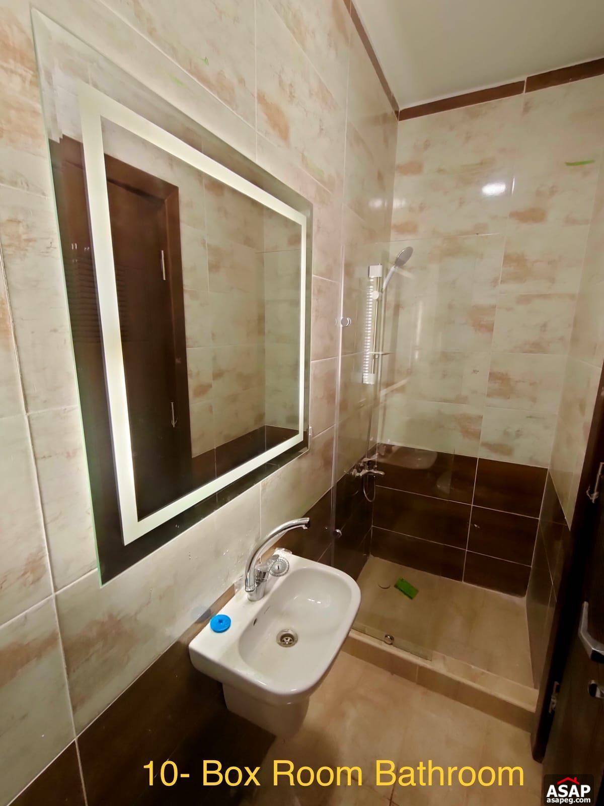 Finished Apartment for Rent in Eastown Sodic Finished Apartment for Rent in Eastown Sodic