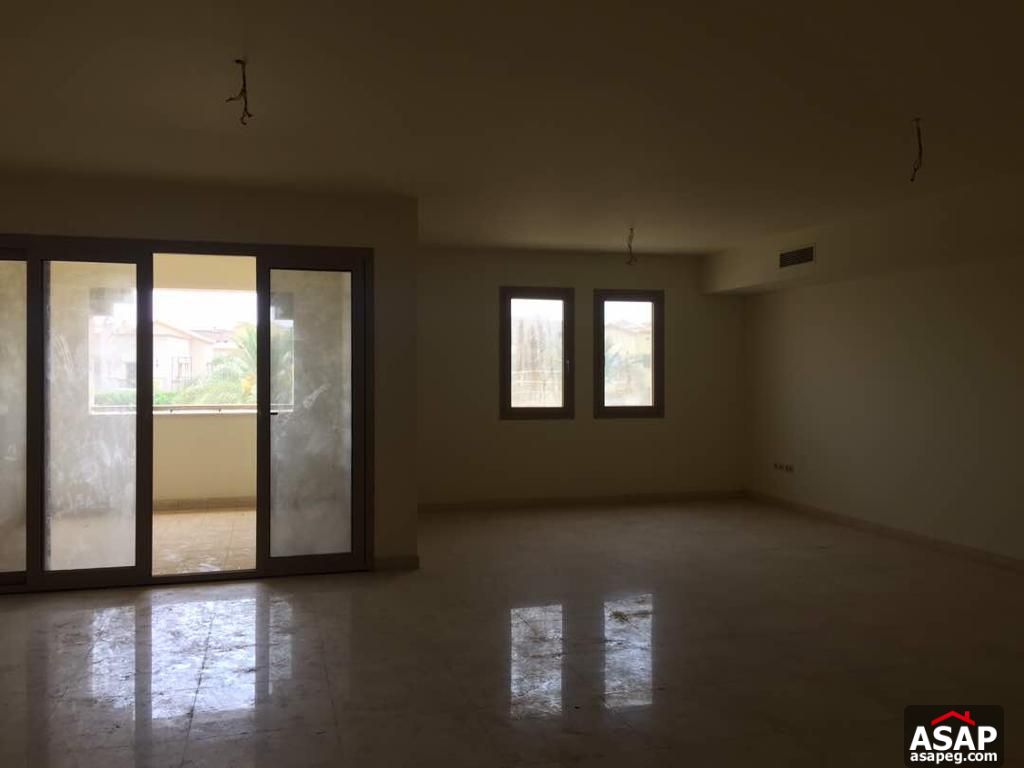 Apartment for Sale in Uptown Cairo