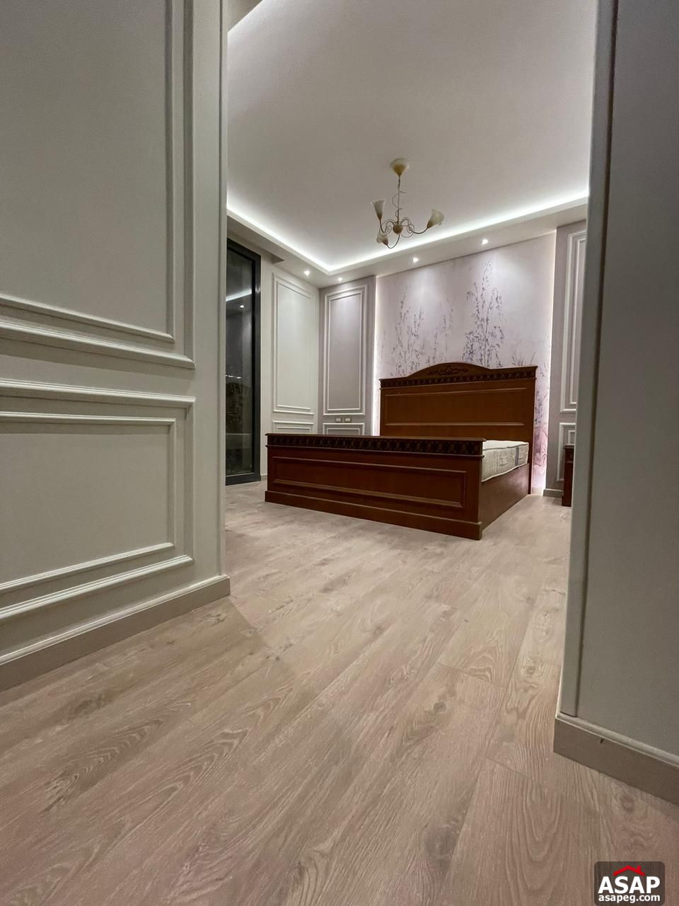 Furnished Ground Floor for Rent in Eastown Sodic Furnished Ground Floor for Rent in Eastown Sodic