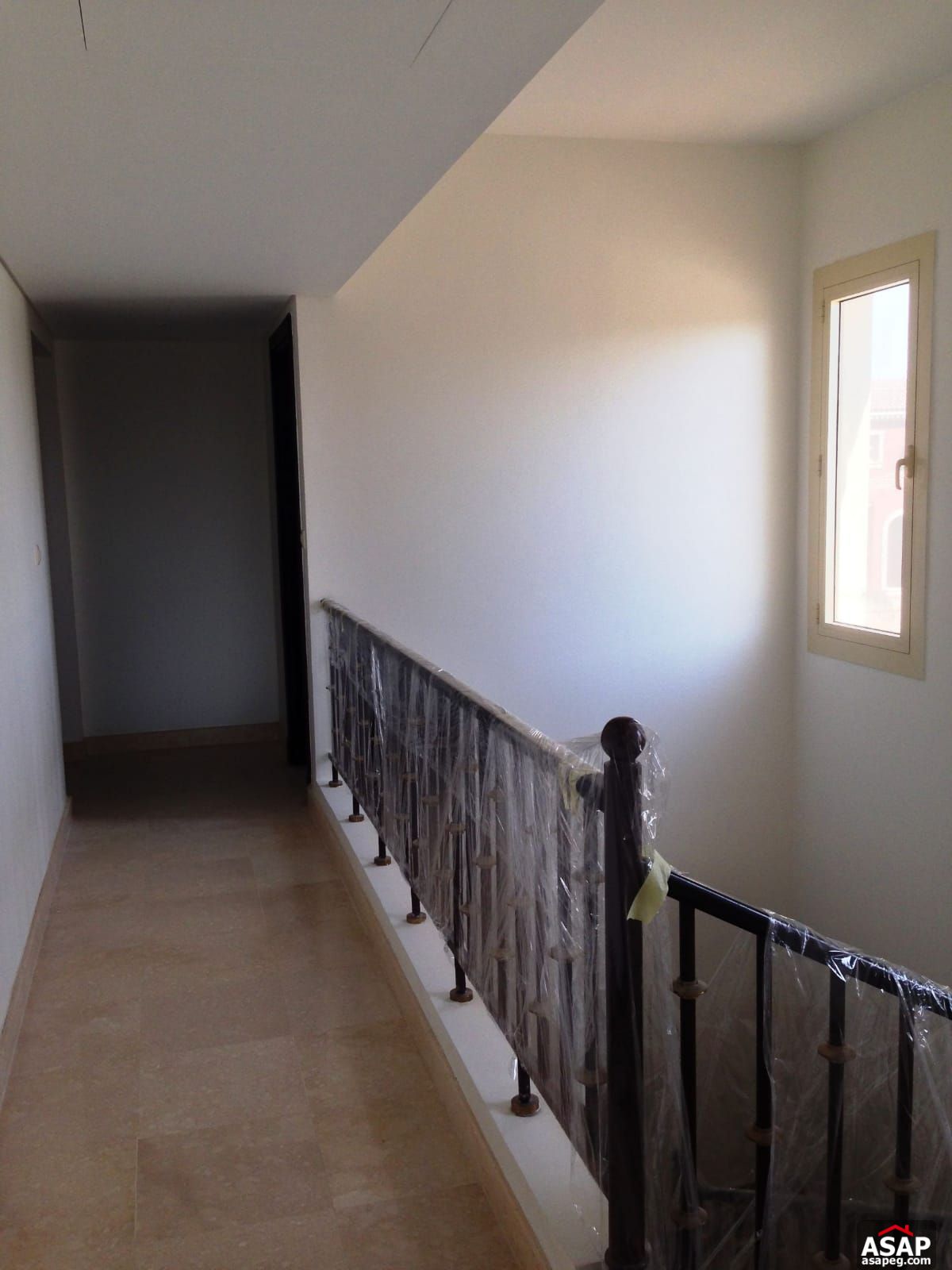 Finished Villa for Sale in Mivida Emaar