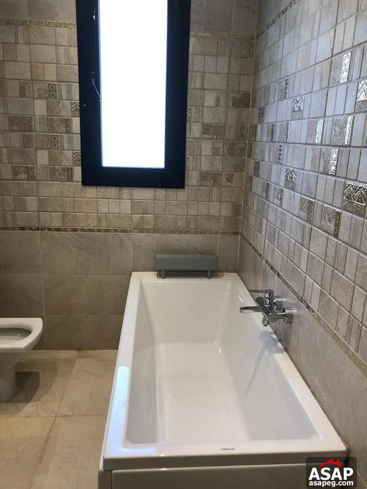 Stand Alone for Rent in Villette Sodic