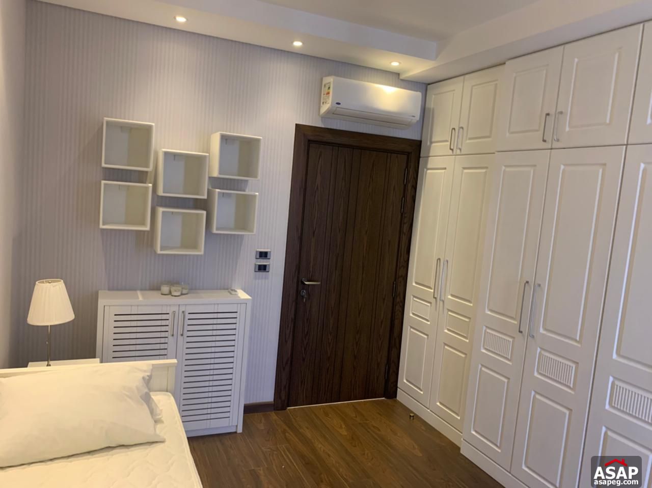 Apartment for Rent in The WaterWay Compound Apartment for Rent in The WaterWay Compound