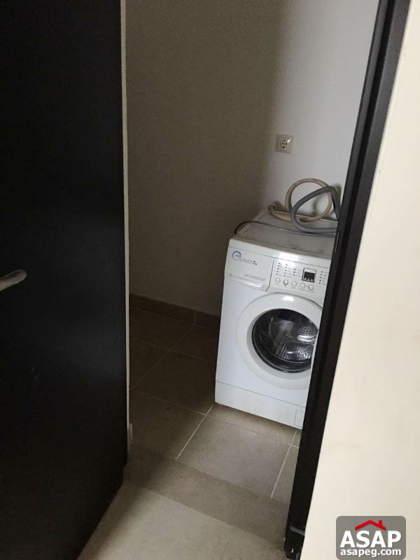 Twin House with Garden for Rent in Mivida