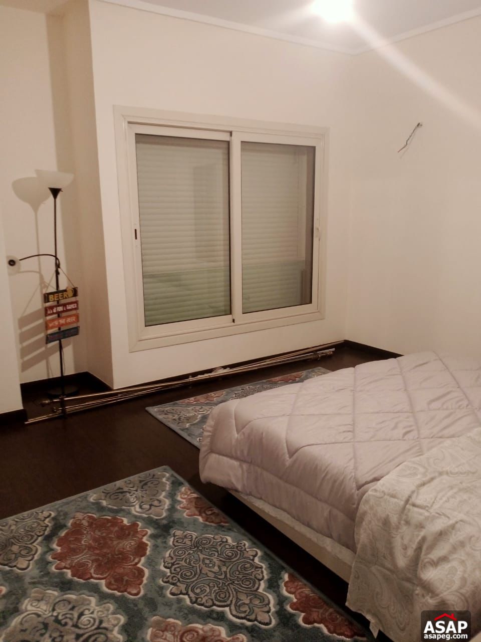 Studio for Rent in the Village Compound Studio for Rent in the Village Compound