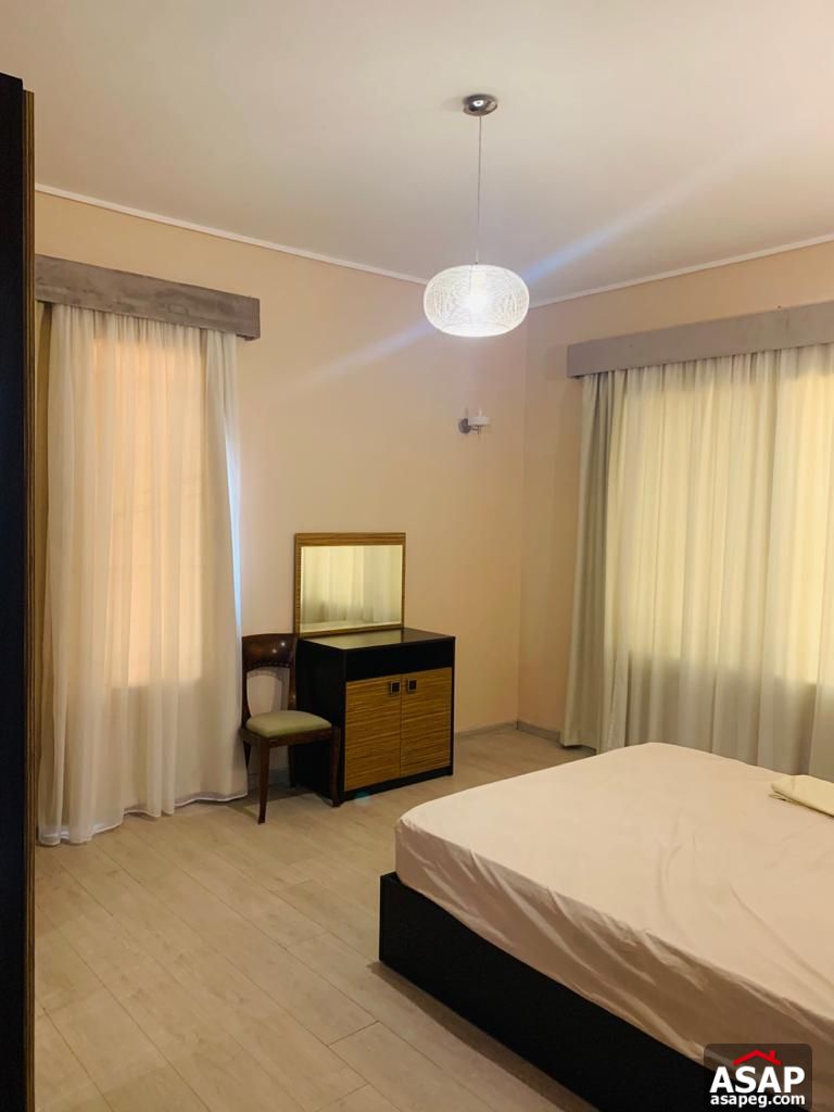 Studio for Rent in Village Gate Compound