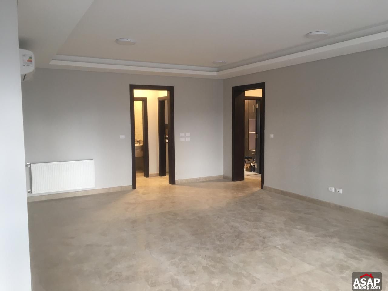 Apartment with Garden View in Eastown - New Cairo Apartment with Garden View in Eastown - New Cairo