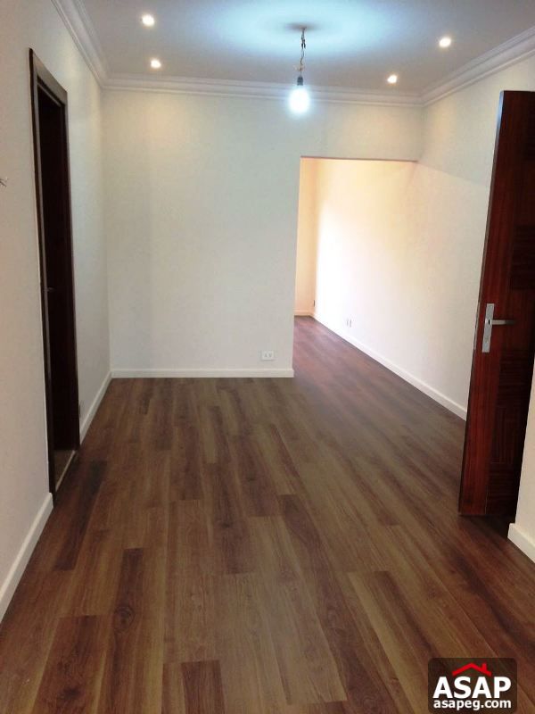 Penthouse with Garden View for Rent in Katameya Plaza Penthouse with Garden View for Rent in Katameya Plaza