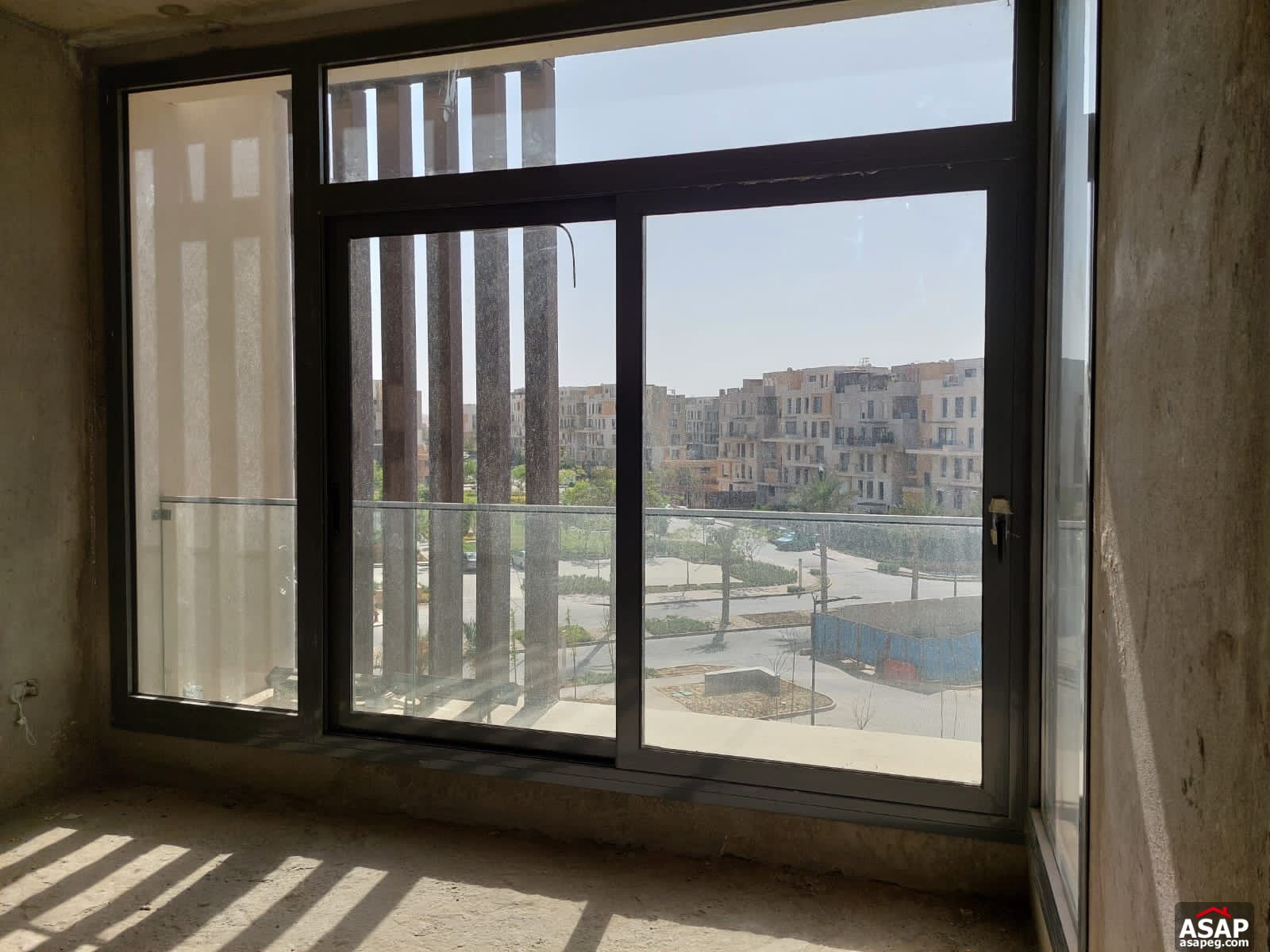 Apartments for Sale in Compounds in New Cairo