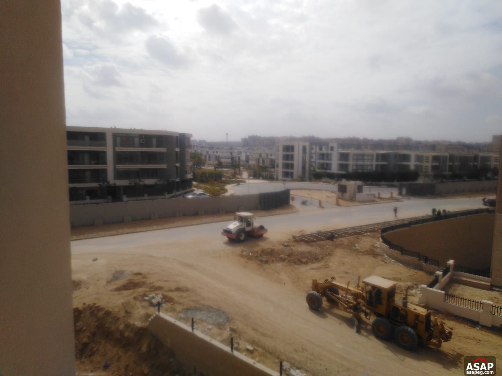 Apartment for Sale in Taj City Apartment for Sale in Taj City