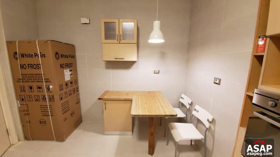 Apartment for Rent in Palm Parks - Sheikh Zayed Apartment for Rent in Palm Parks - Sheikh Zayed