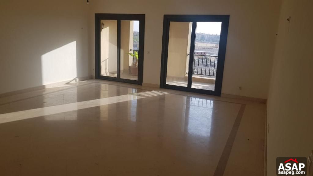 Apartment for Rent in Mivida Compound