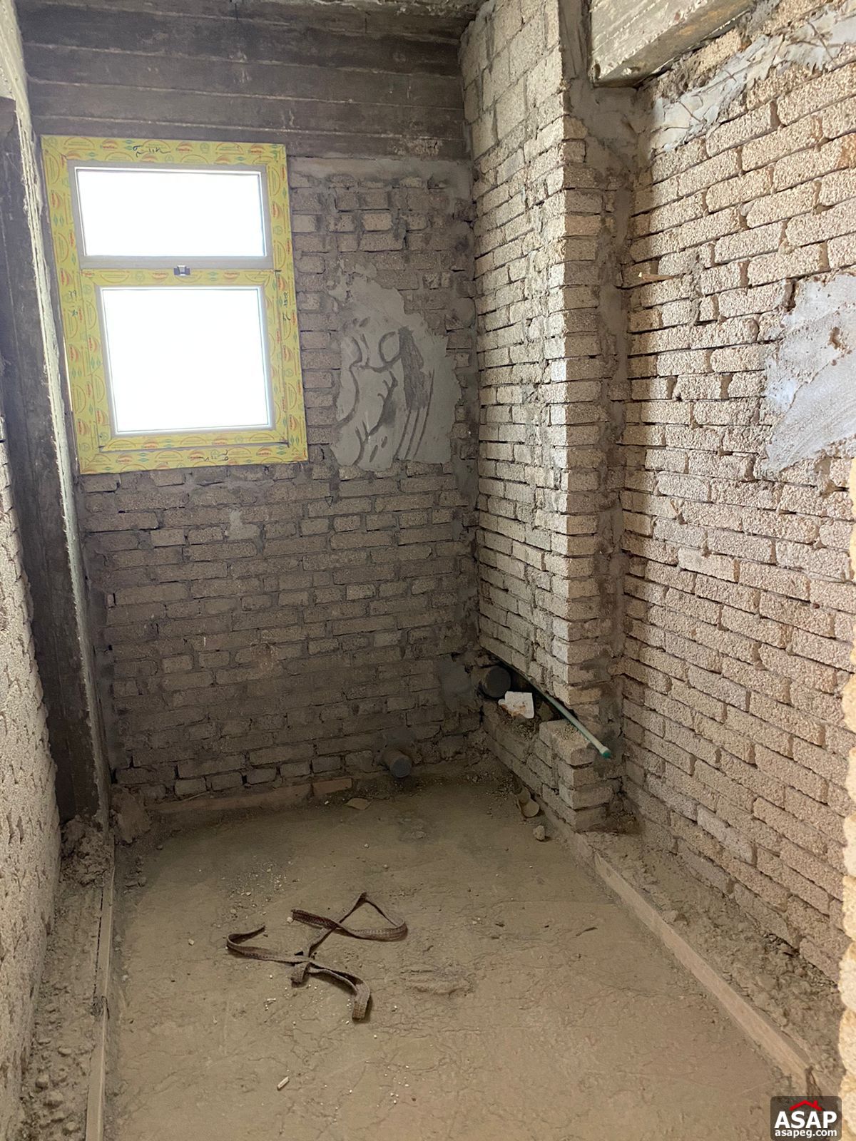 Ground Floor for Sale Capital Garden