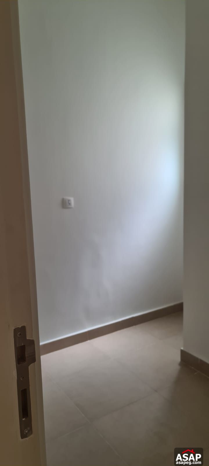 Apartment with Pool View for Rent in Mivida Apartment with Pool View for Rent in Mivida