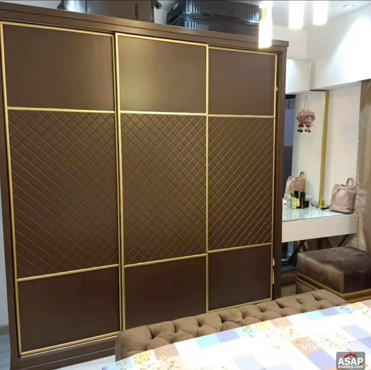 Furnished Apartment for Rent in Lake View Residence Furnished Apartment for Rent in Lake View Residence