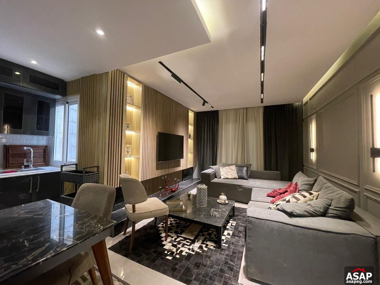 Penthouse for Rent in Mountain View Hyde Park Penthouse for Rent in Mountain View Hyde Park