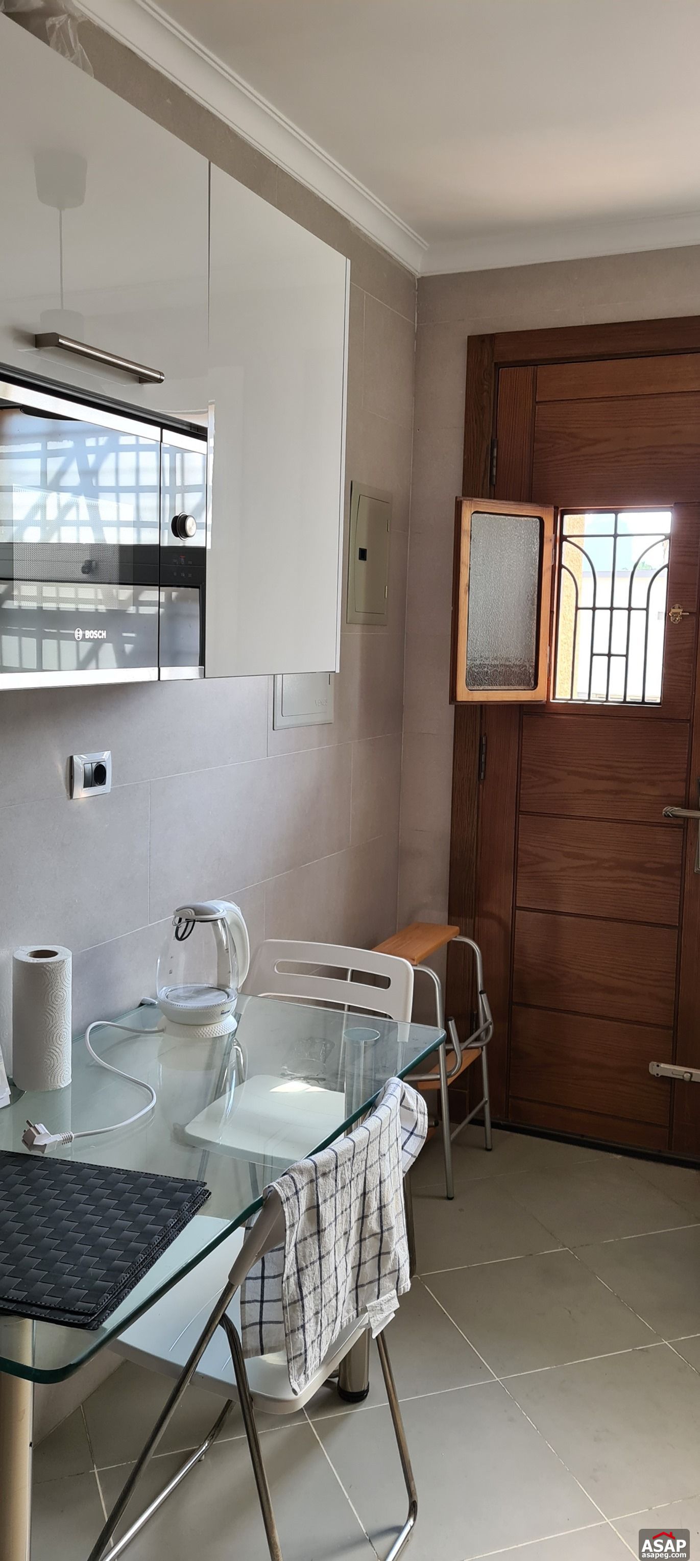 Furnished Apartment in Zamalek for Rent Furnished Apartment in Zamalek for Rent