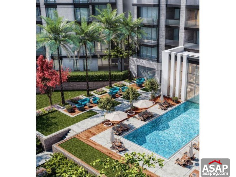 Nice Apartment for Sale in Swan Lake Residence Nice Apartment for Sale in Swan Lake Residence