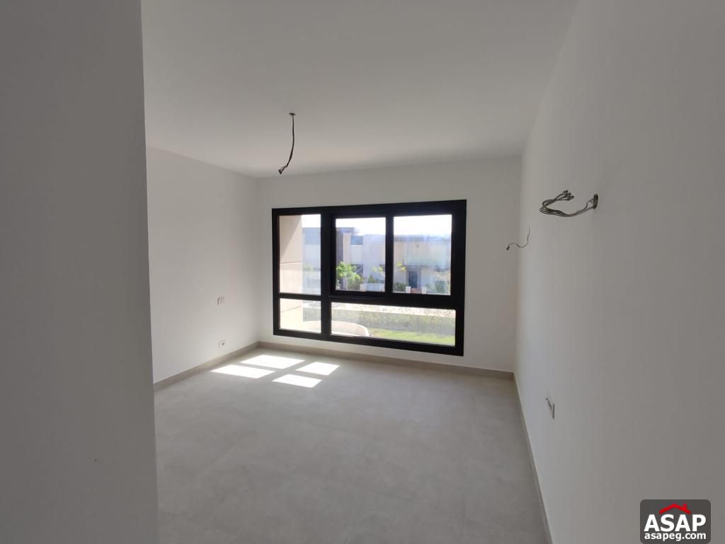 Chalet for Sale in Swan Lake Hassan Allam Chalet for Sale in Swan Lake Hassan Allam