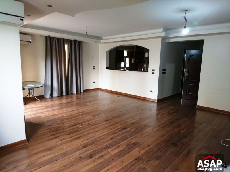 Apartment for Rent in Beverly Hills - Sheikh Zayed Apartment for Rent in Beverly Hills - Sheikh Zayed