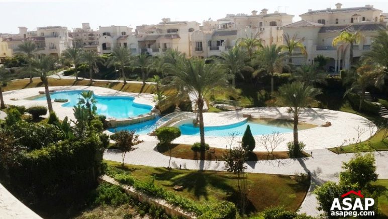 Villa for Rent in El Patio Compound Villa for Rent in El Patio Compound