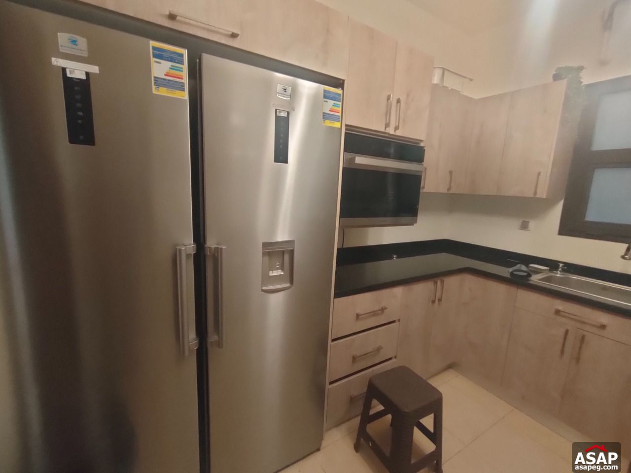 Apatment for Rent in Mivida Emaar Apatment for Rent in Mivida Emaar