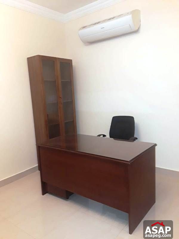 Furnished Property for Rent in Zizinia - New Cairo