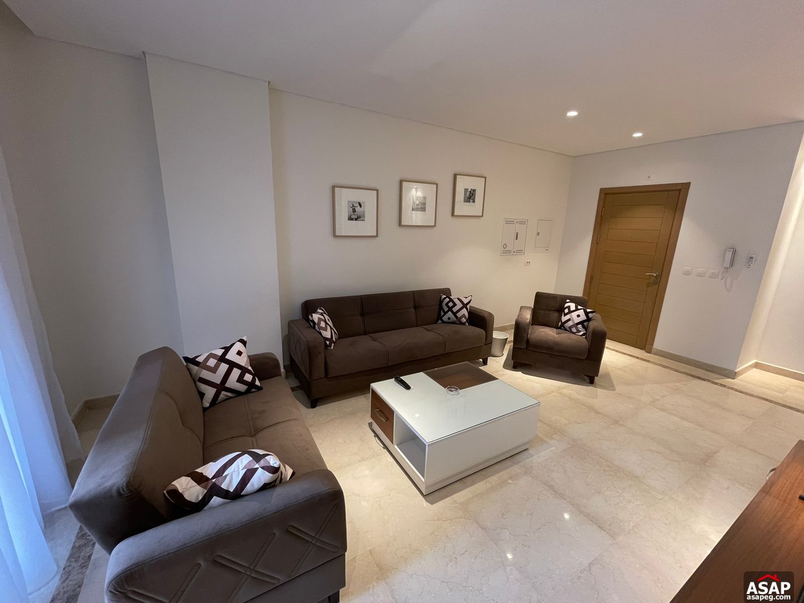 Apartment for Rent in Mivida Emaar Apartment for Rent in Mivida Emaar