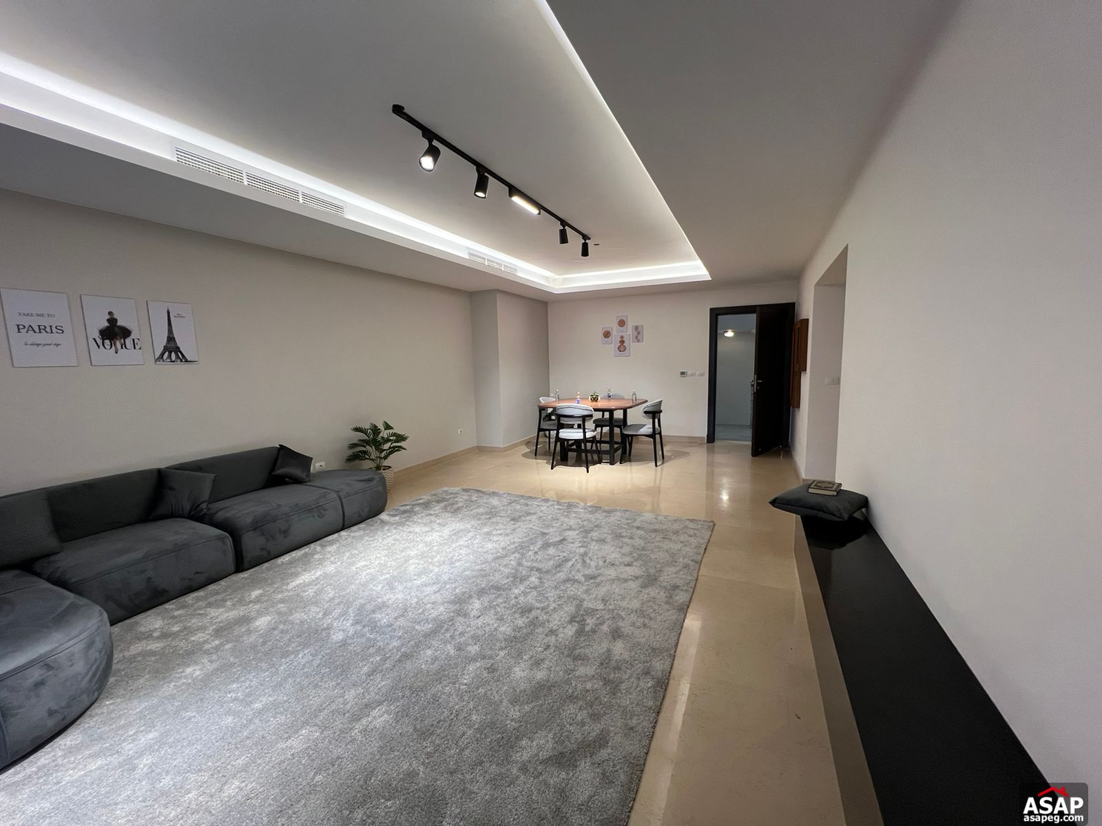 Ground Floor for Rent in Cairo Festival City Ground Floor for Rent in Cairo Festival City