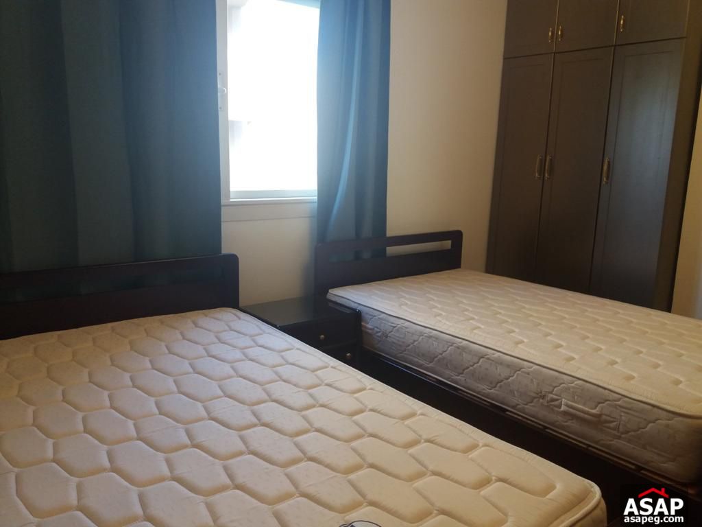 Furnished Apartment in the Village for Rent Furnished Apartment in the Village for Rent